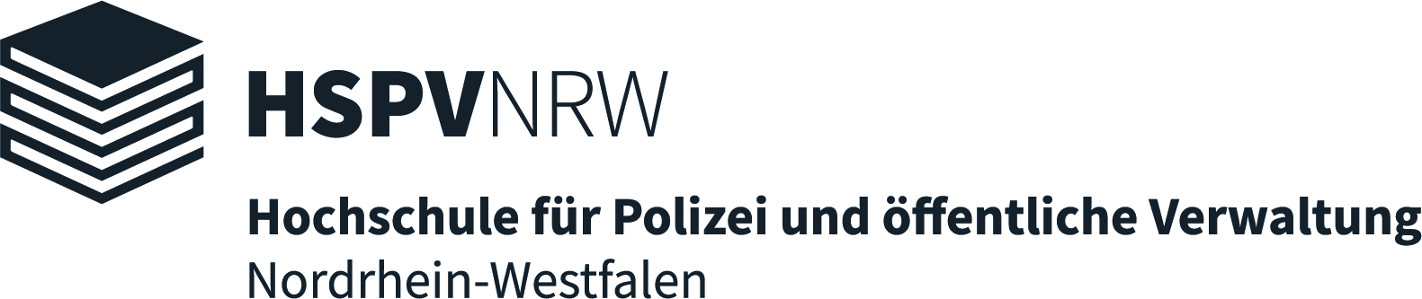 HSPV NRW - Hochschule für Polizei und öffentliche Verwaltung Nordrhein-Westfalen
