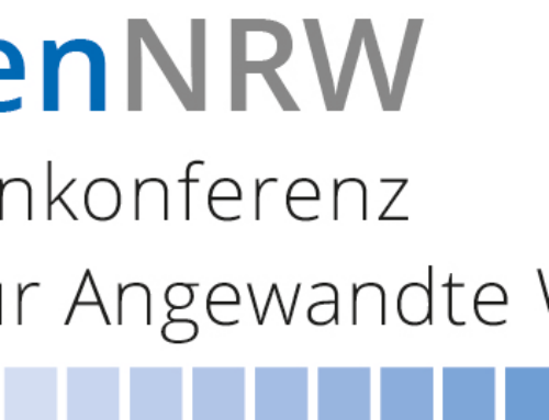 Stellenausschreibung für die LRK-Geschäftsstelle