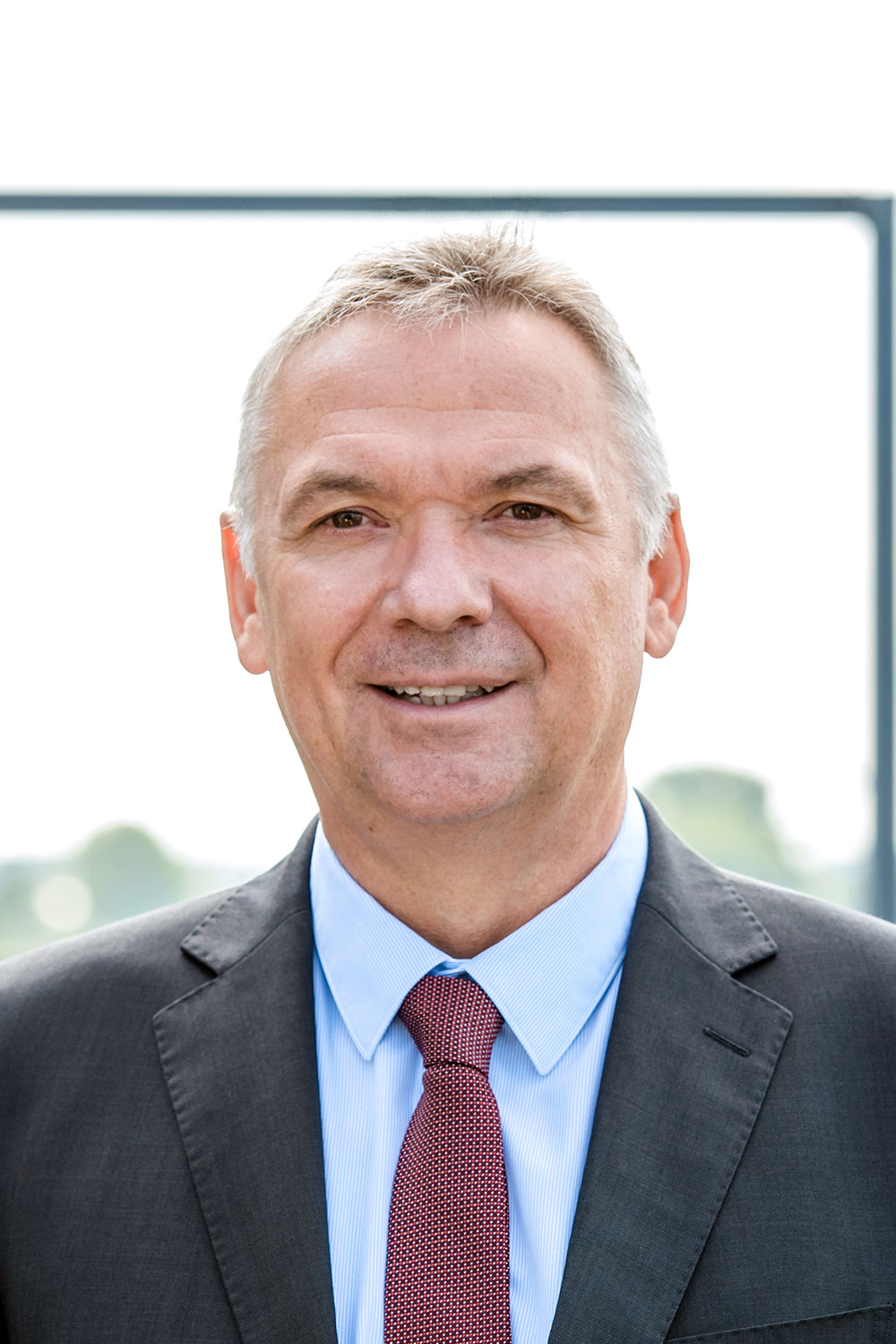 Prof. Dr. Hans Hobelsberger