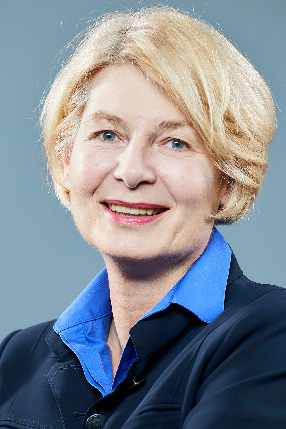 Prof. Dr. Ingeborg Schramm-Wölk