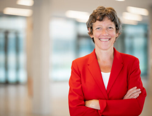 Demokratie gestalten