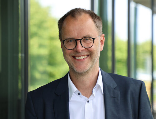 HAWs in NRW: Kontinuität an der Spitze