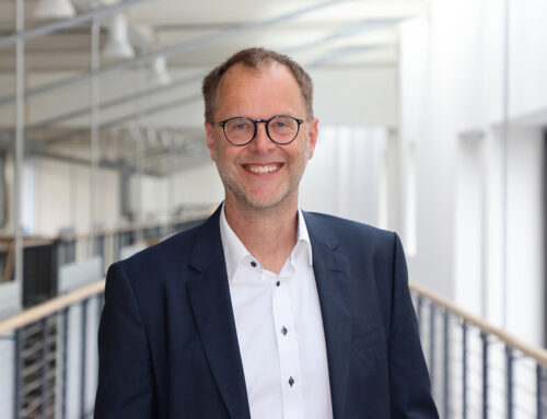 Lücke beim Transfer der Forschung in die Anwendung schließen