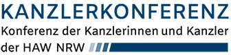 Konferenz der Kanzlerinnen und Kanzler der Hochschulen für Angewandte Wissenschaften (HAW) NRW