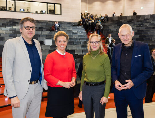 Zukunftskonferenz NRW