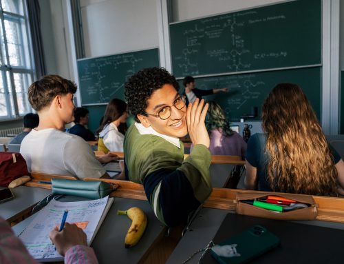 „Studieren, wo alles geht.“