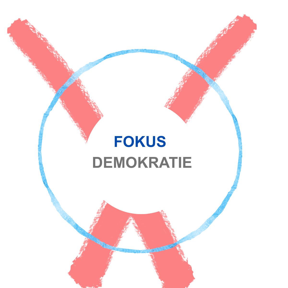 Fokus Demokratie