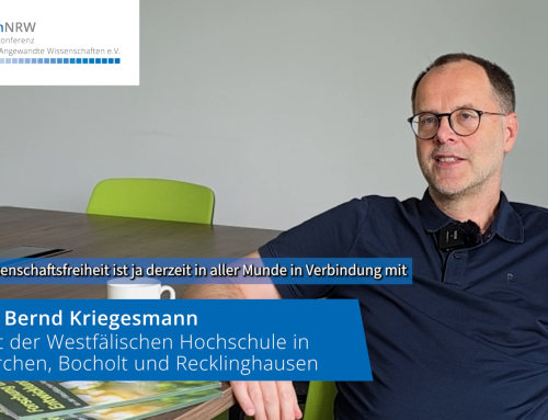 “Wir müssen aufstehen gegen antidemokratische Kräfte”
