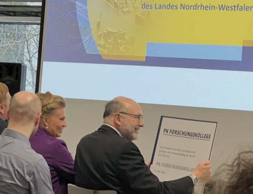 PK-Forschungskollegs stärken angewandte Forschung und Promotionen an HAW in NRW